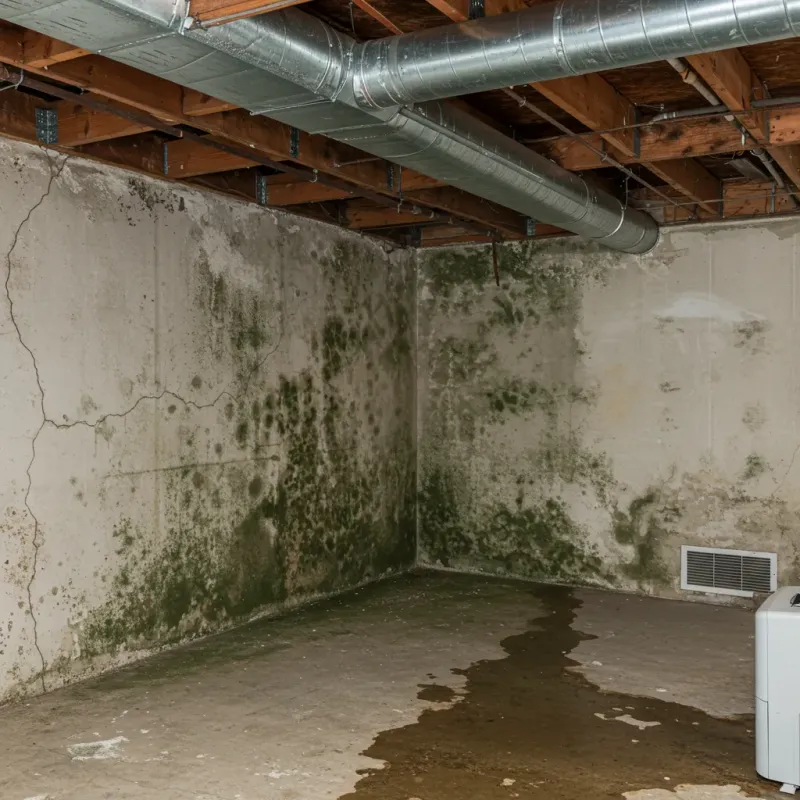 Professional Mold Removal in Huguley, AL